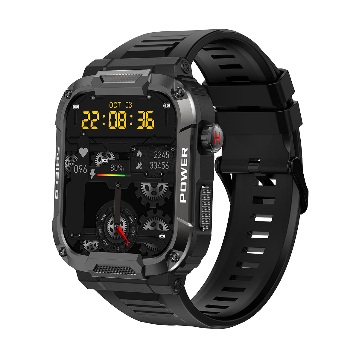 XELAR EXO PRO