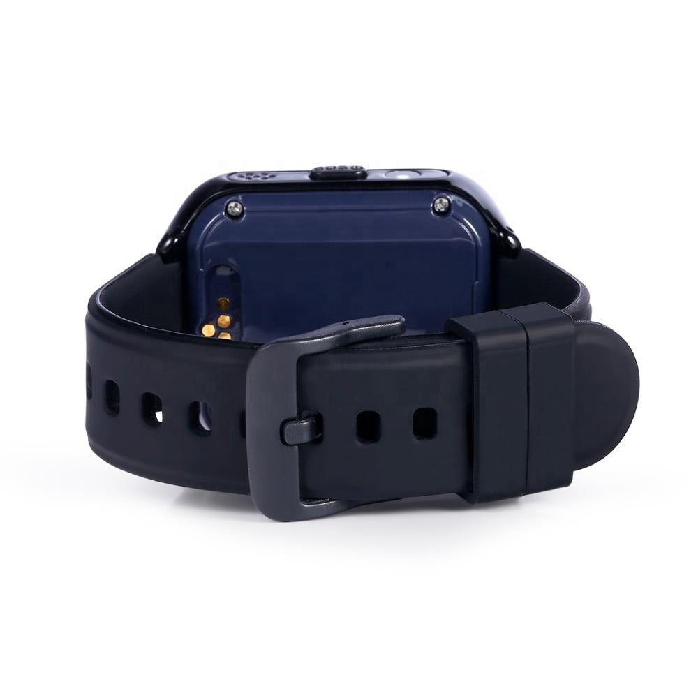 KIDS GPS SMARTWATCH