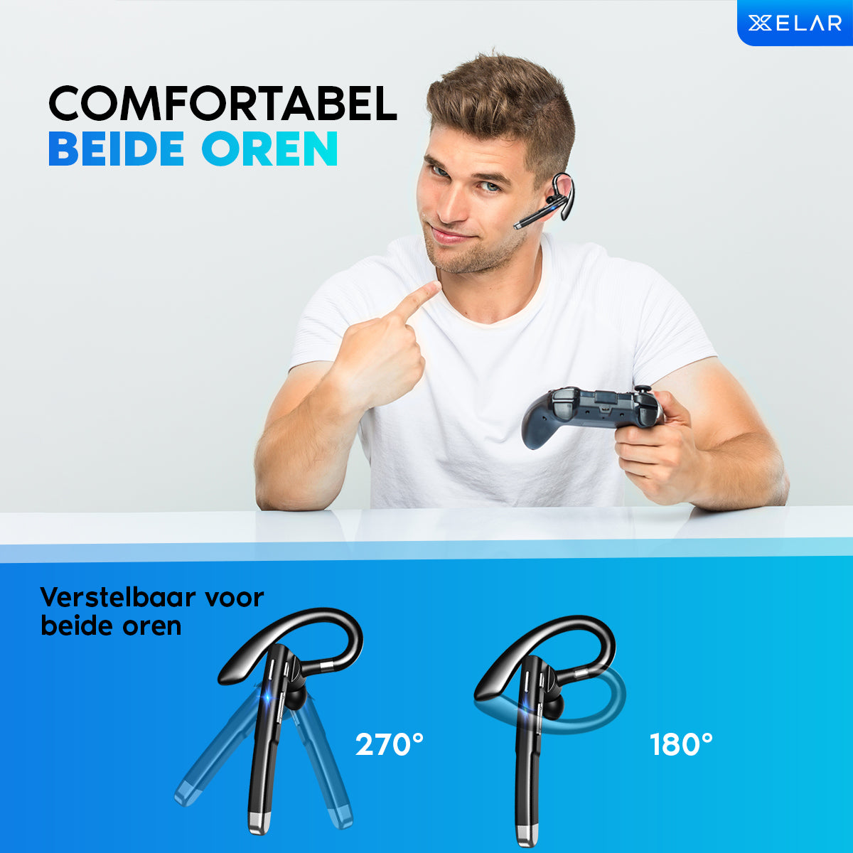 XELAR TYPE TWO
