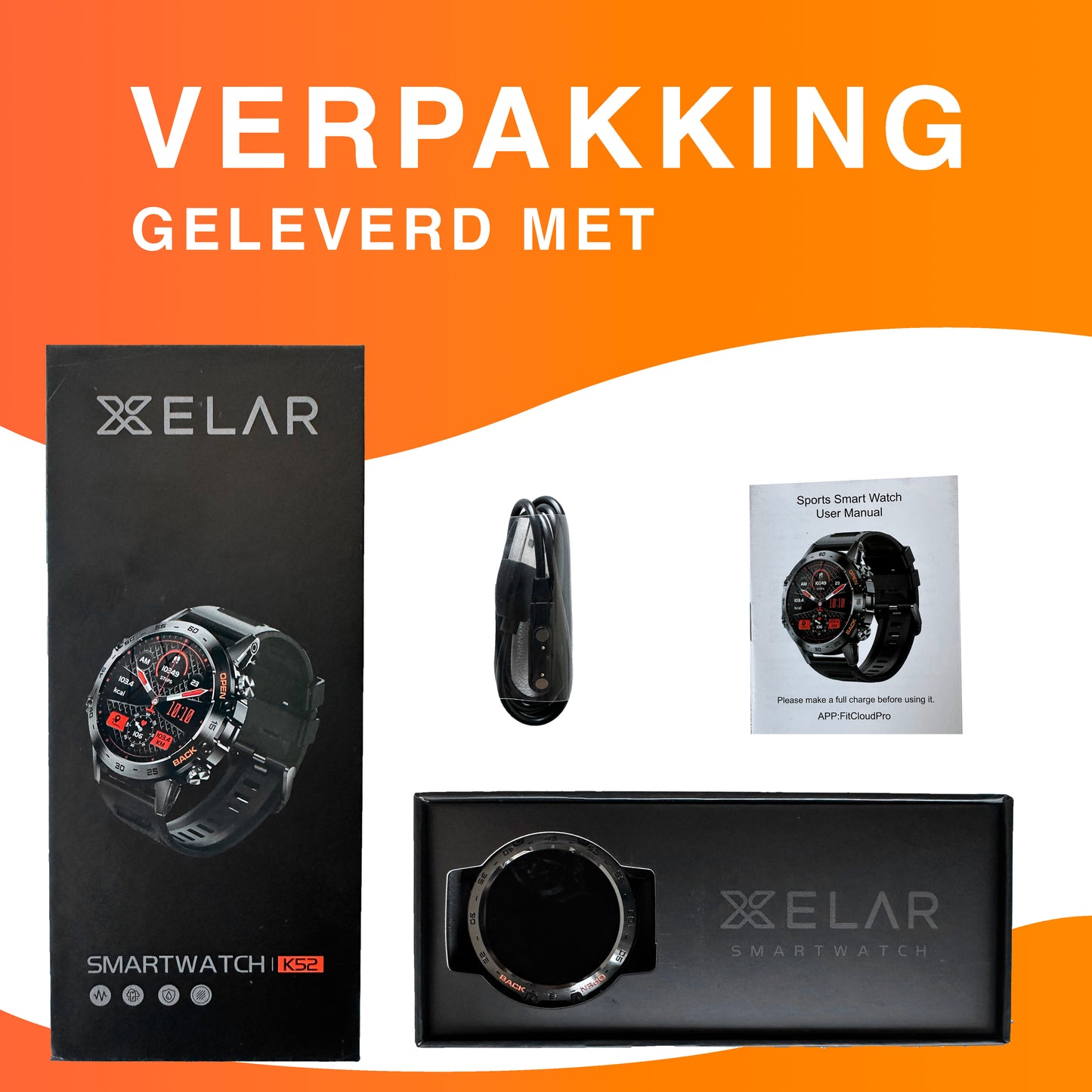 XELAR ULTRA