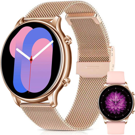 SMARTWATCH LADYFIT