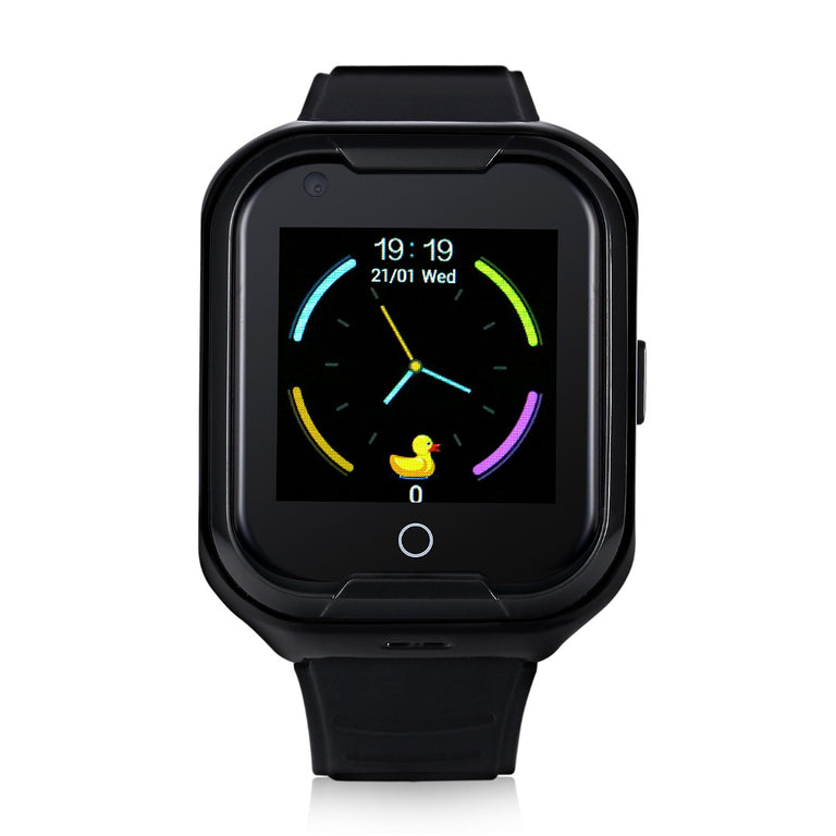 KIDS GPS SMARTWATCH